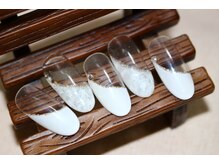 ネイルサロン ユーア(Yu a)/店内定額デザイン♪￥8980