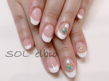 ソル エルビオ(SOL elbio)/