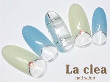 ラ クレア 千葉店/定額アート★