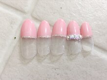 ランディ(nail salon RANDY)/選べる定番デザイン13☆¥6400！