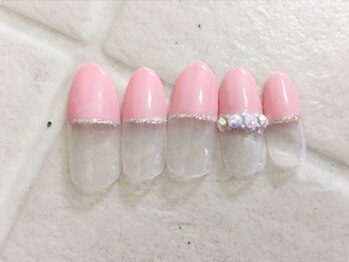 ランディ(nail salon RANDY)/選べる定番デザイン13☆¥6400！