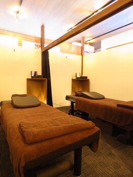 ミロク(miroku)/内観風景☆