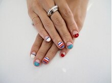 ザネイルズ(The Nails)/