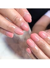 ブルージャムネイル(BLUE.JAM.nail)/