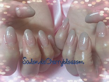 サロンドチェリーブロッサム(Salon de Cherryblossom)/