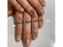 ジュエルネイルサロン(Jewel)/オススメデザイン