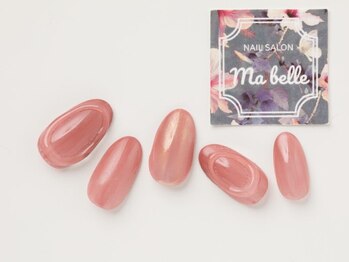 マベル(Ma belle)/9月10月CP