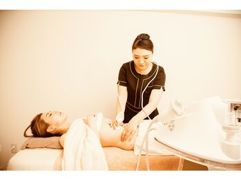 キアラ(Chiara)/痩身マシーン☆