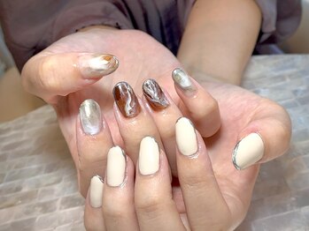 イノセントネイル(Innocent nailMR)/