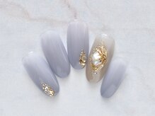 ディーバ 立川店(Diva)/人気No1ニュアンスネイル¥6,820 