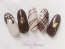 バレンタインチョコ￥9000