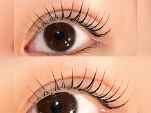 シックビューティバー(Chic Beauty Bar)/まつげパーマ