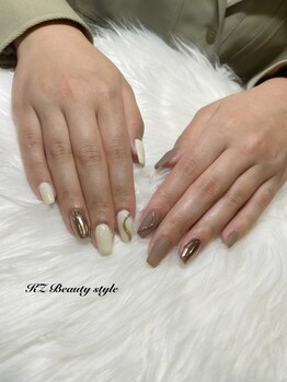 KZビューティ スタイル(KZ Beauty Style)/