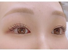 ラフィーネ(Raffine)/まつ毛のデザイン色々