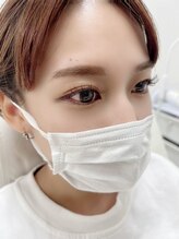 イルミン(irumin)/カラーマツエク