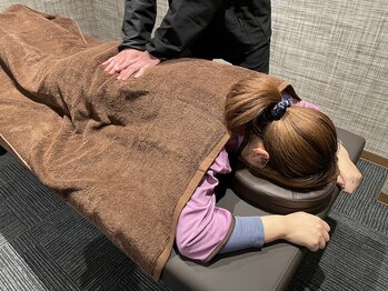 もみまる 水前寺店/全身もみほぐし★