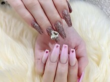 ネイビー(Naivy)/