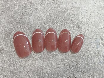 アミュレット(AMULET)/5月定額 4950円(税込)