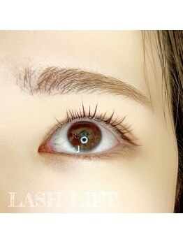 ラビットプラス(Rabbit+)/