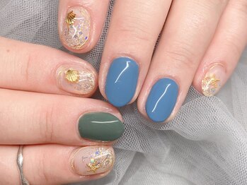 ココミ(kokomi)/パラジェル/マグネット