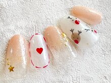 トータルビューティ ノイド(Noid)/クリスマスコレクション♪