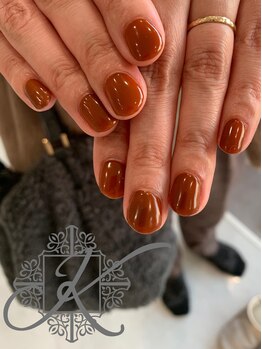 ケーズサロン(K’s salon)/ワンカラー