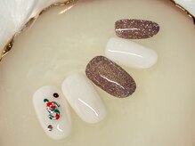 ロンズネイル(Ron's nail)/定額7700円