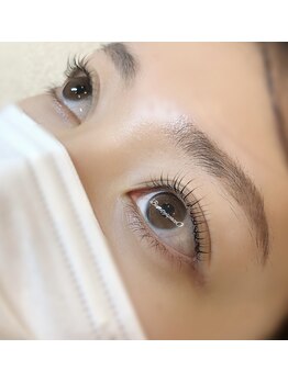 ビューティースペース オー 名駅本店(ビューティースペースO)/次世代まつ毛パーマ