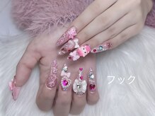 ネイルプリンセス(Nail Princess)/