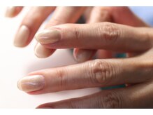 クロ(KURO)/ホワイトマグネットネイル