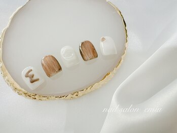 エミュウ(emiu)/デザインコースB