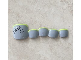 【Foot】デザイン¥8550