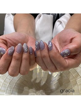 サンプルCネイル