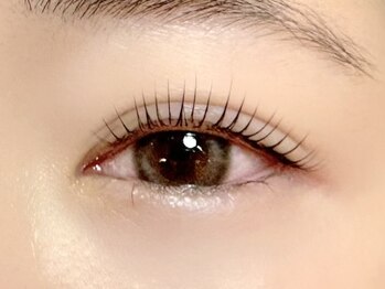 ソラネオリーブ 相模大野店(sola neolive)/【パリジェンヌ】まつ毛パーマ