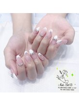 ネイルディーアンドディー(Nails D&D)/