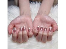 ユニコーンネイル 原宿表参道(unicorn nail)/マグネット