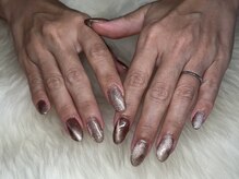 ラマーノミエ(LA MANO MIE)/