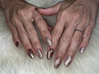 ラマーノミエ(LA MANO MIE)/