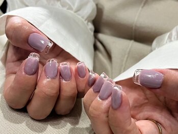 クリアフレンチ