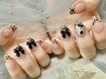 ラッキースター(Lucky Star)/