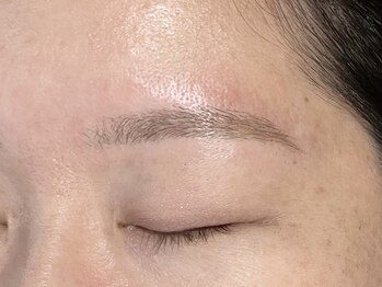 ハレコ。/アイブロウWAX