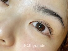 ジョージ グランデ(JO-JI grande)/まつげパーマ
