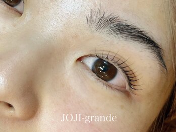 ジョージ グランデ(JO-JI grande)/まつげパーマ