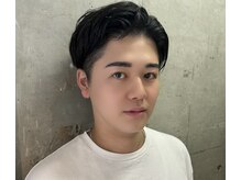 グロース 福岡天神店(GLOWS)の雰囲気（貴方に似合う眉毛をプロ目線でご提案《メンズ眉毛/眉毛/天神》）
