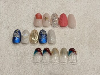 ミミ(3131)/アートBデザイン