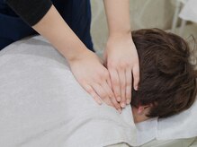 ケーナイン(K-nine)/☆姿勢改善☆