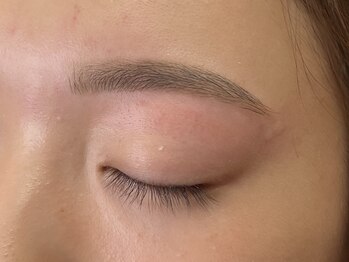 ラシク ゼロ 草加駅前(Lashiku Zero)/アイブロウWAX