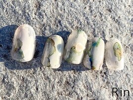 たらしこみニュアンスデザイン