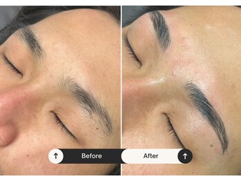 アイクール 神戸三宮店(i-cool)/メンズアイブロウ/メンズ眉毛
