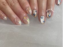 ディアネイル(dear.nail)/
